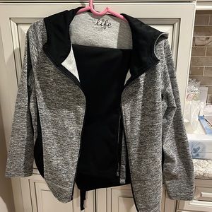 2 piece work out suit